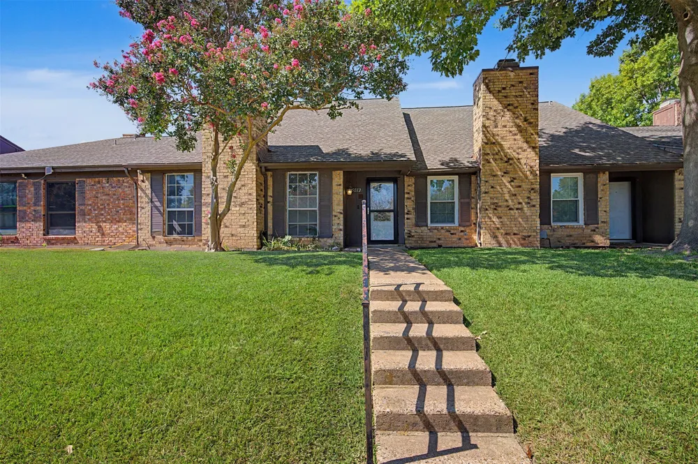 5013 Buttonwood Lane Garland, TX 75043