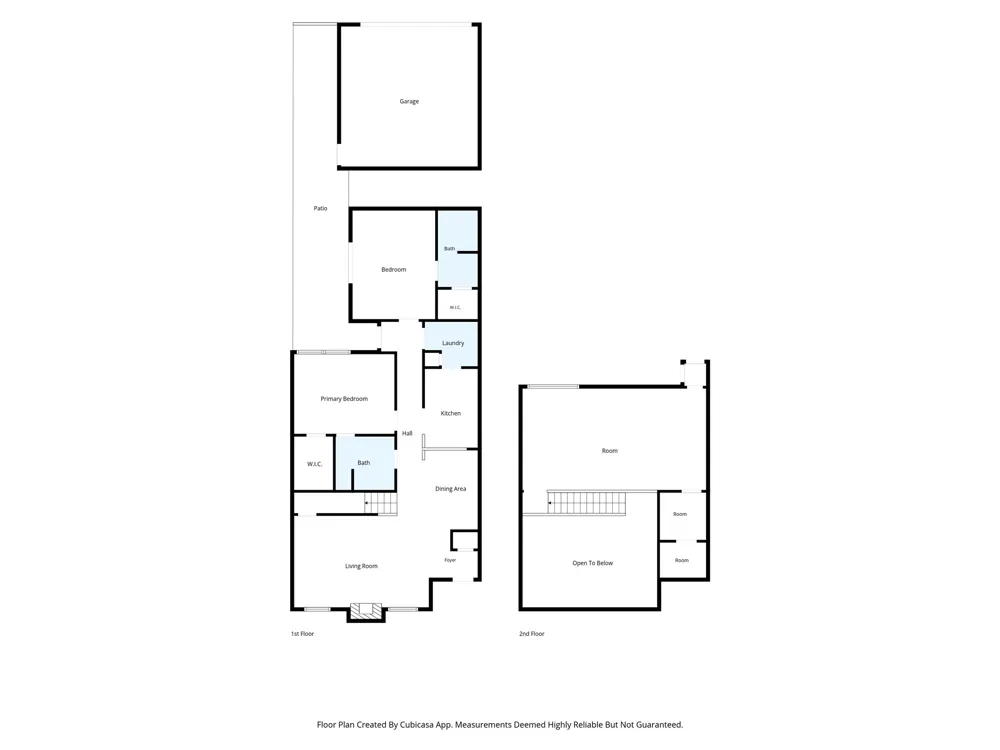 5013 Buttonwood Lane Garland, TX 75043