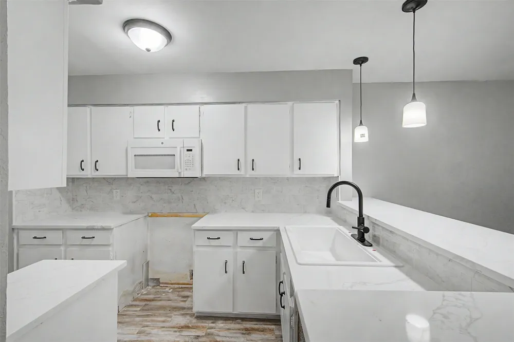 5013 Buttonwood Lane Garland, TX 75043