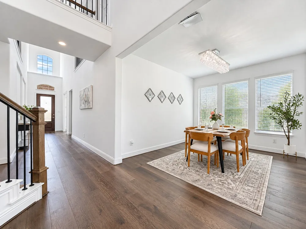 17293 Texas Pistache Drive Dallas, TX 75252