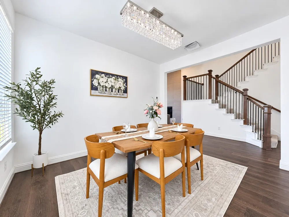 17293 Texas Pistache Drive Dallas, TX 75252
