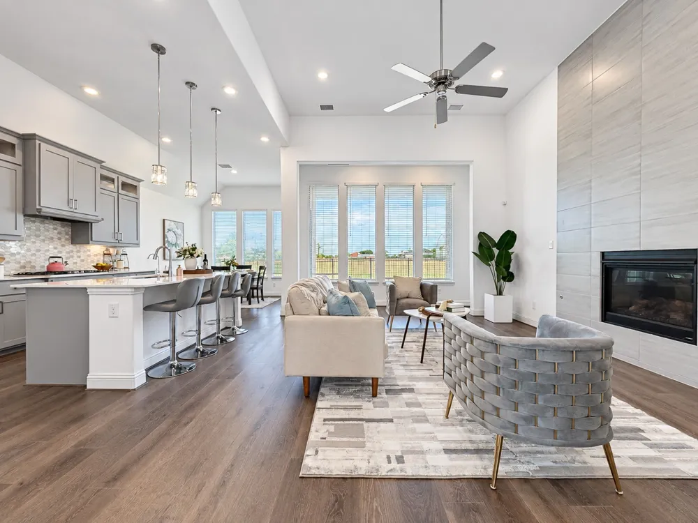17293 Texas Pistache Drive Dallas, TX 75252