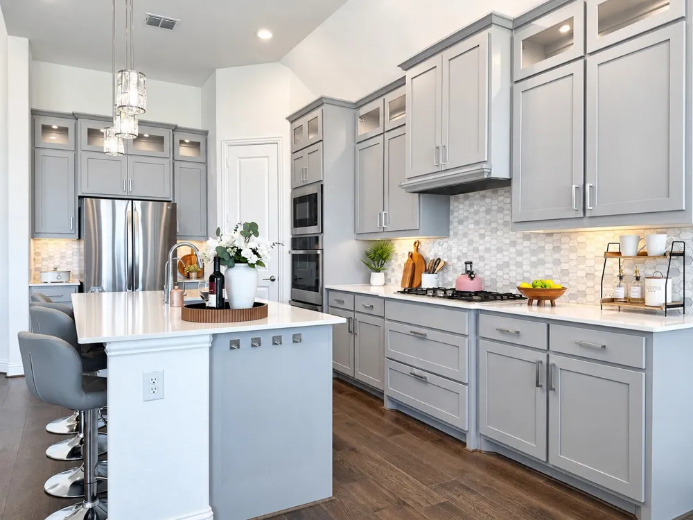 17293 Texas Pistache Drive Dallas, TX 75252