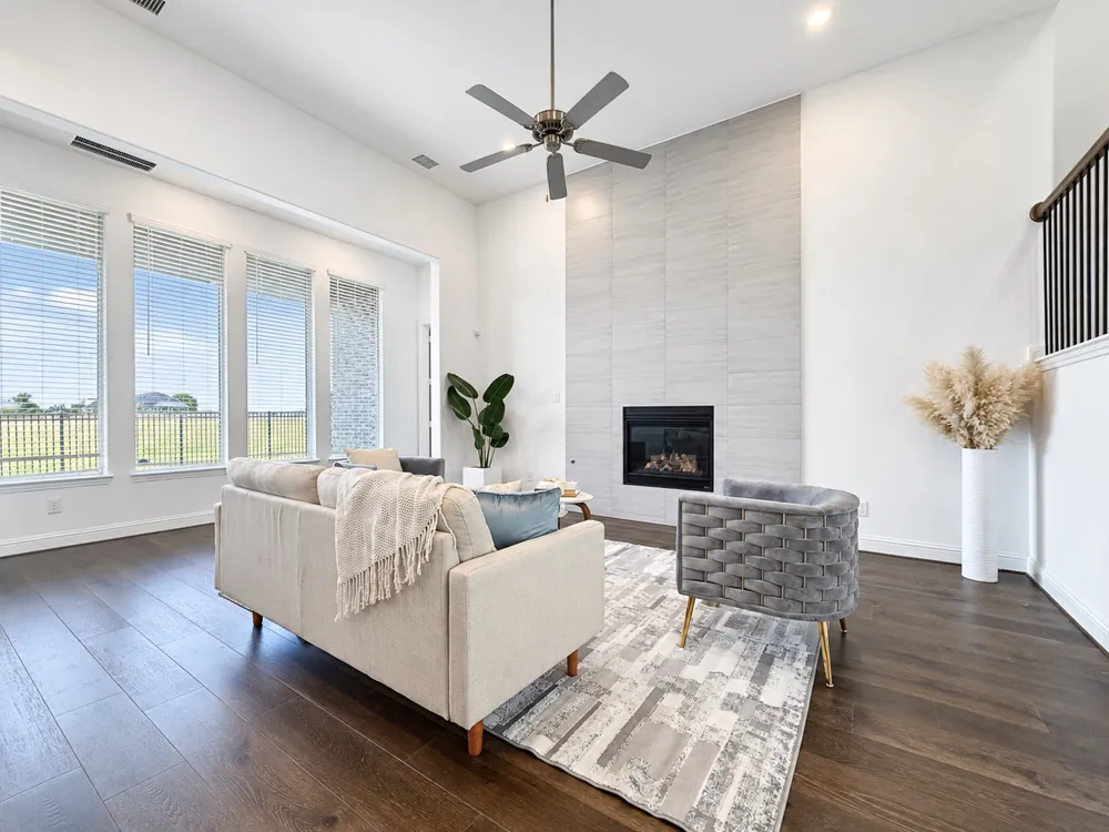 17293 Texas Pistache Drive Dallas, TX 75252