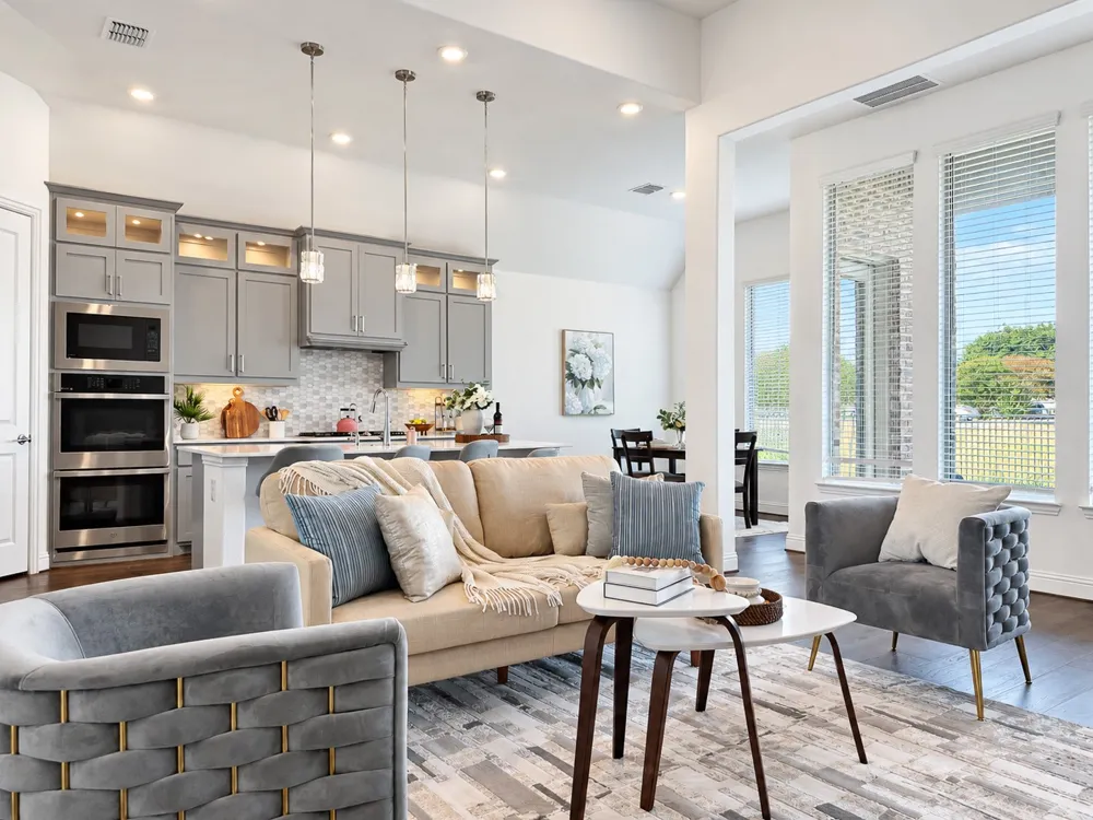 17293 Texas Pistache Drive Dallas, TX 75252