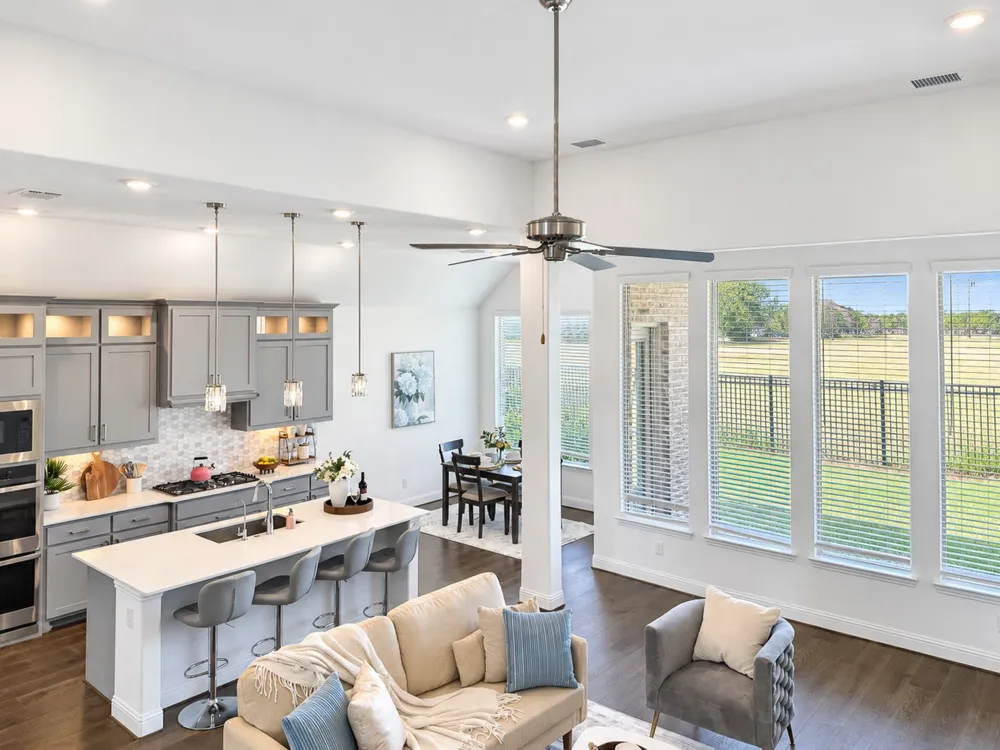 17293 Texas Pistache Drive Dallas, TX 75252