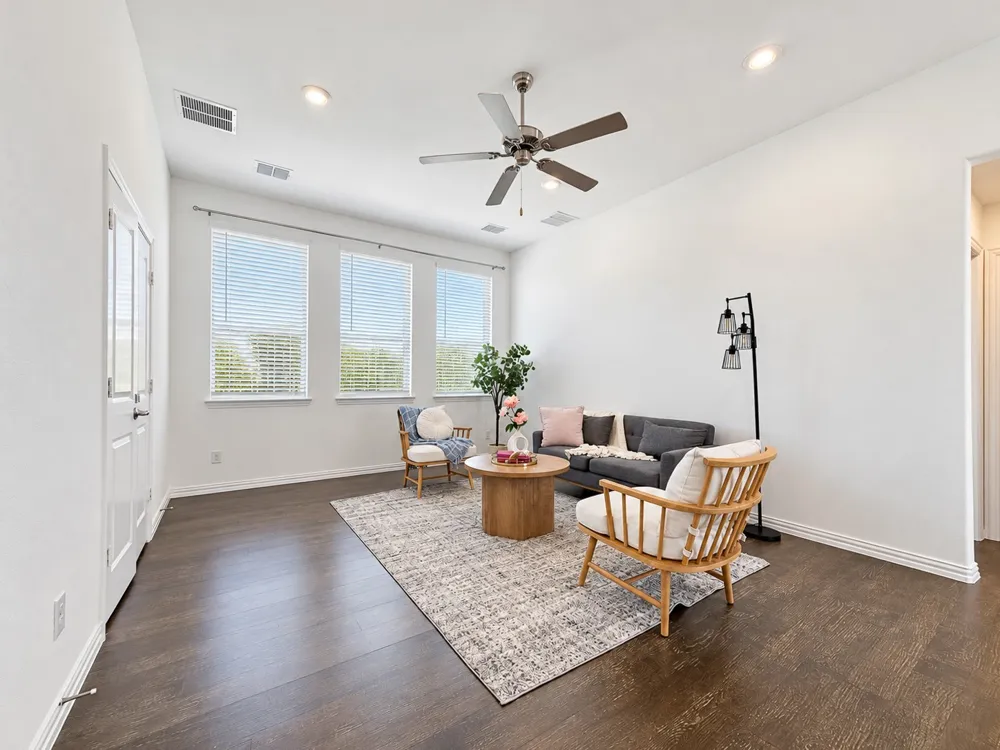 17293 Texas Pistache Drive Dallas, TX 75252