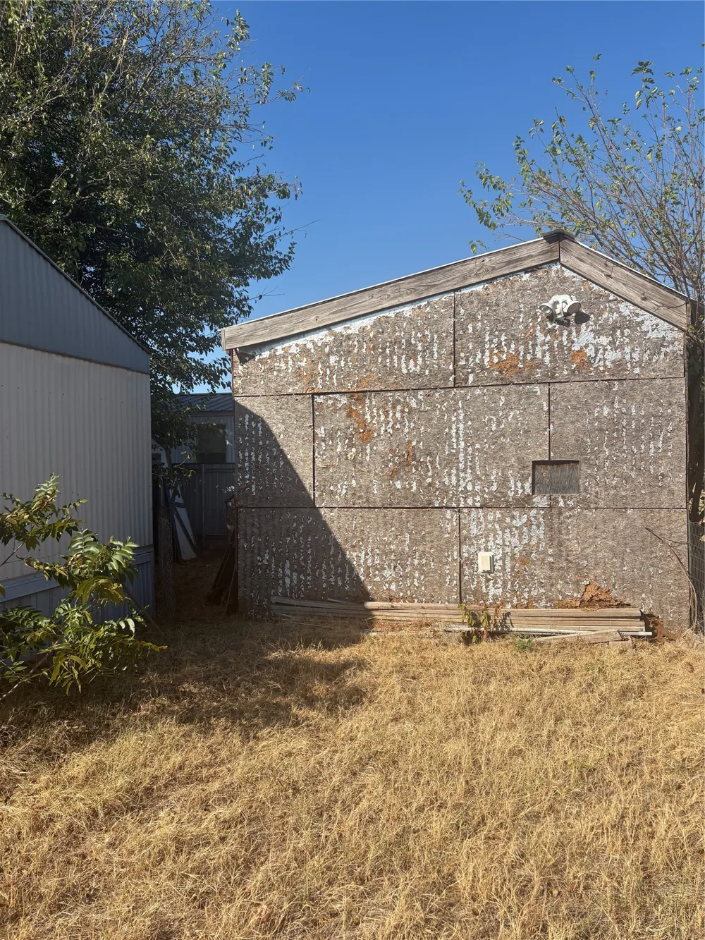 1026 Yucca Street Burkburnett, TX 76354