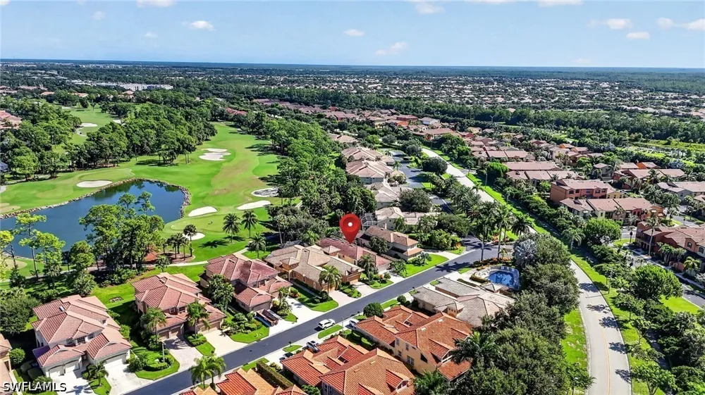 Chase Preserve Drive Naples, FL 34113