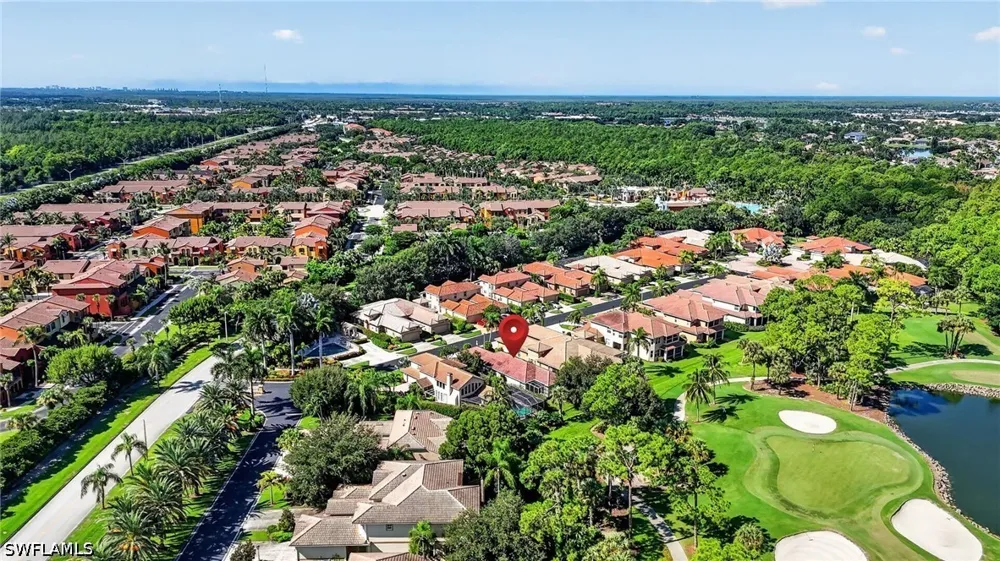 Chase Preserve Drive Naples, FL 34113