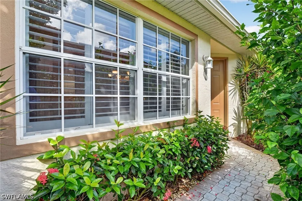 Chase Preserve Drive Naples, FL 34113