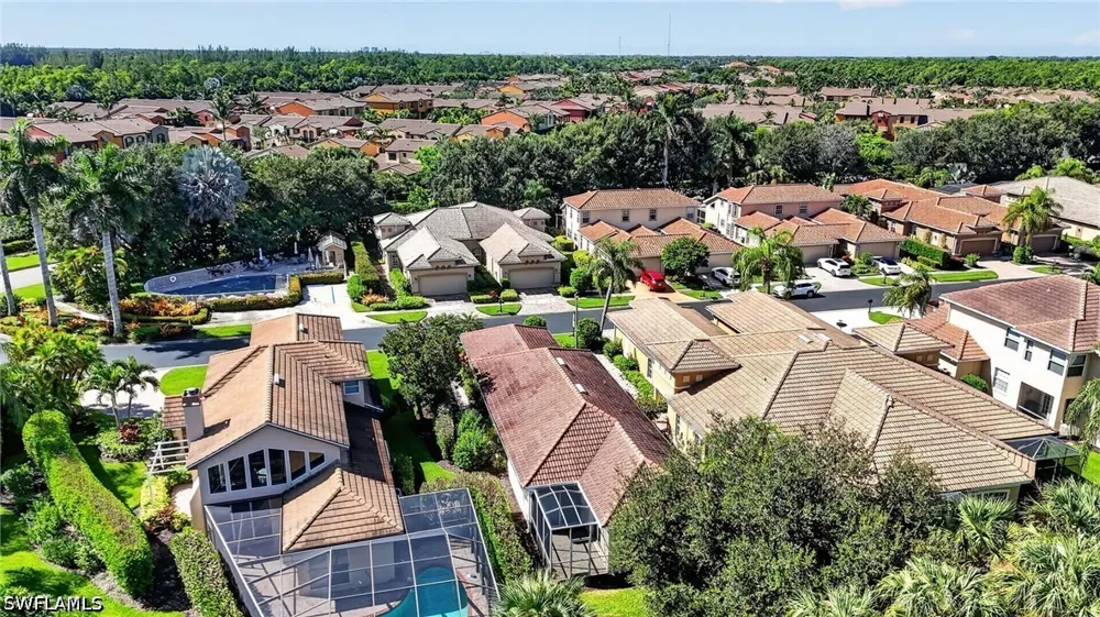 Chase Preserve Drive Naples, FL 34113