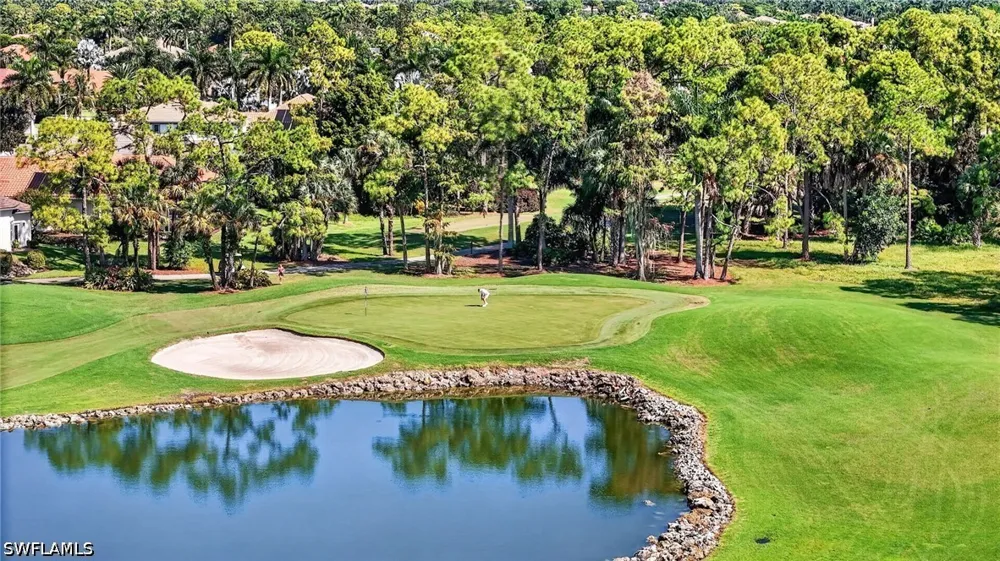 Chase Preserve Drive Naples, FL 34113