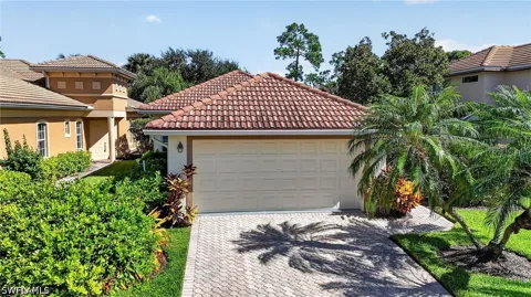 Chase Preserve Drive
