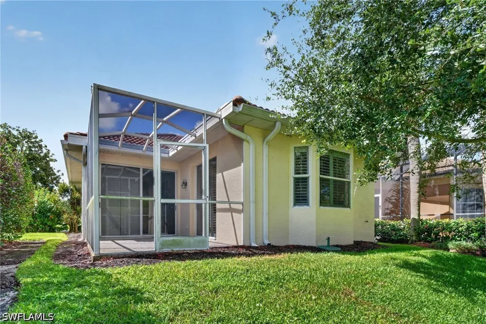 Chase Preserve Drive Naples, FL 34113