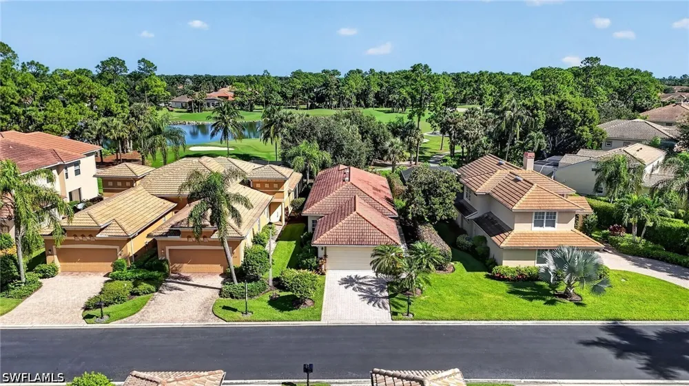Chase Preserve Drive Naples, FL 34113