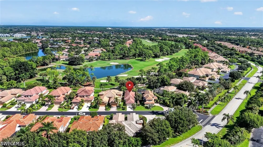 Chase Preserve Drive Naples, FL 34113
