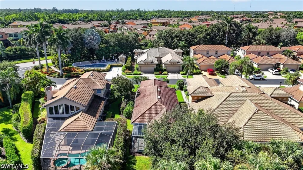 Chase Preserve Drive Naples, FL 34113