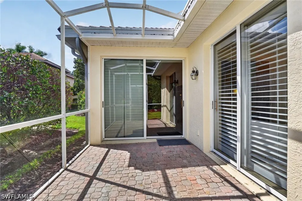 Chase Preserve Drive Naples, FL 34113