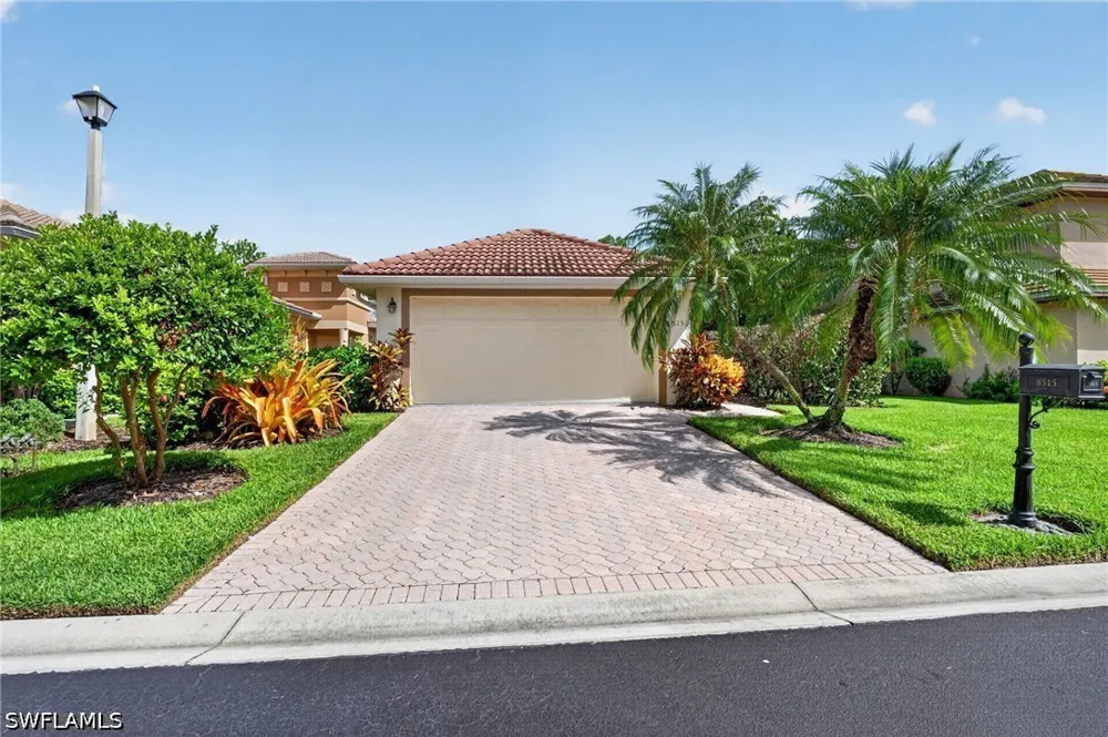 Chase Preserve Drive Naples, FL 34113