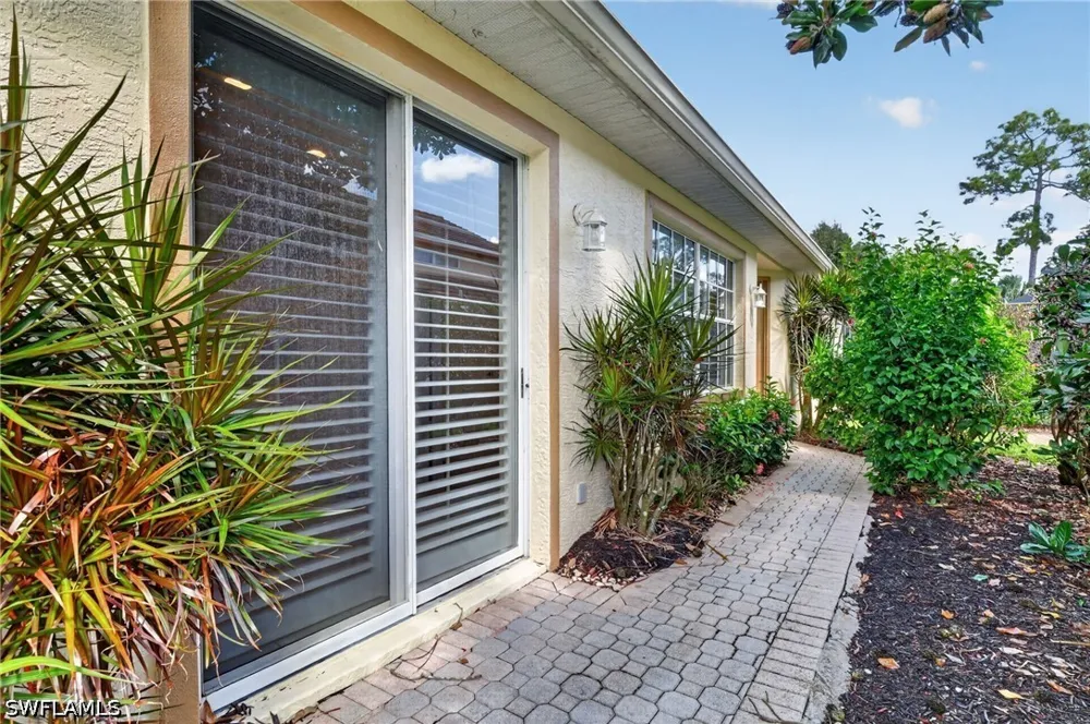 Chase Preserve Drive Naples, FL 34113