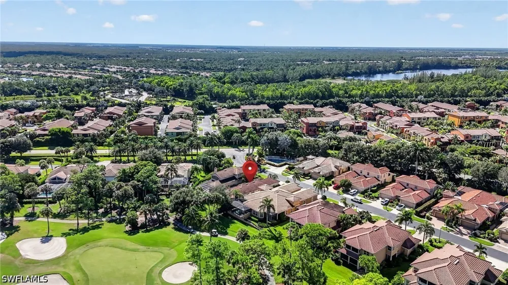 Chase Preserve Drive Naples, FL 34113