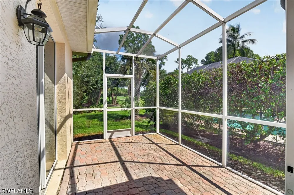 Chase Preserve Drive Naples, FL 34113