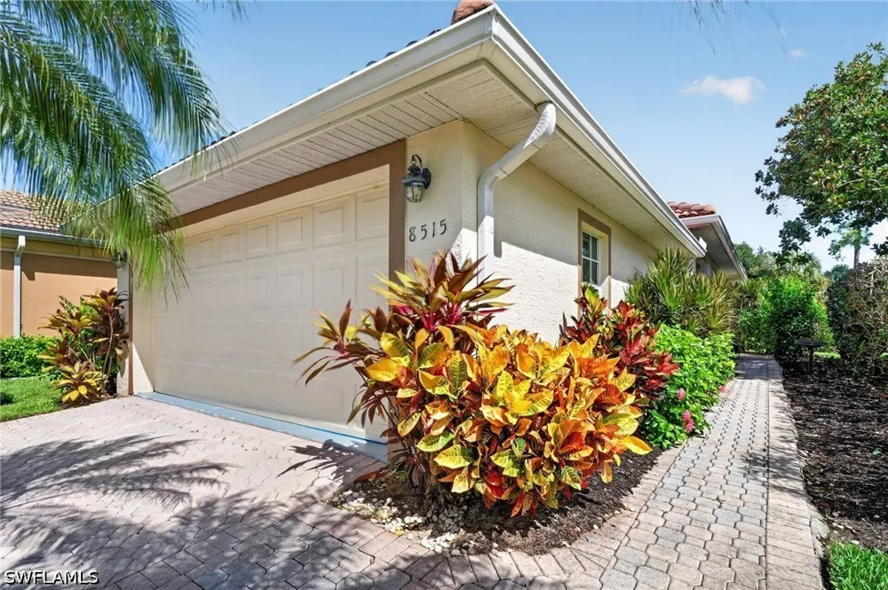 Chase Preserve Drive Naples, FL 34113