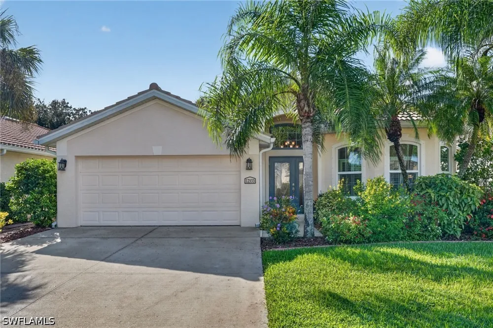 Stone Tower Loop Fort Myers, FL 33913