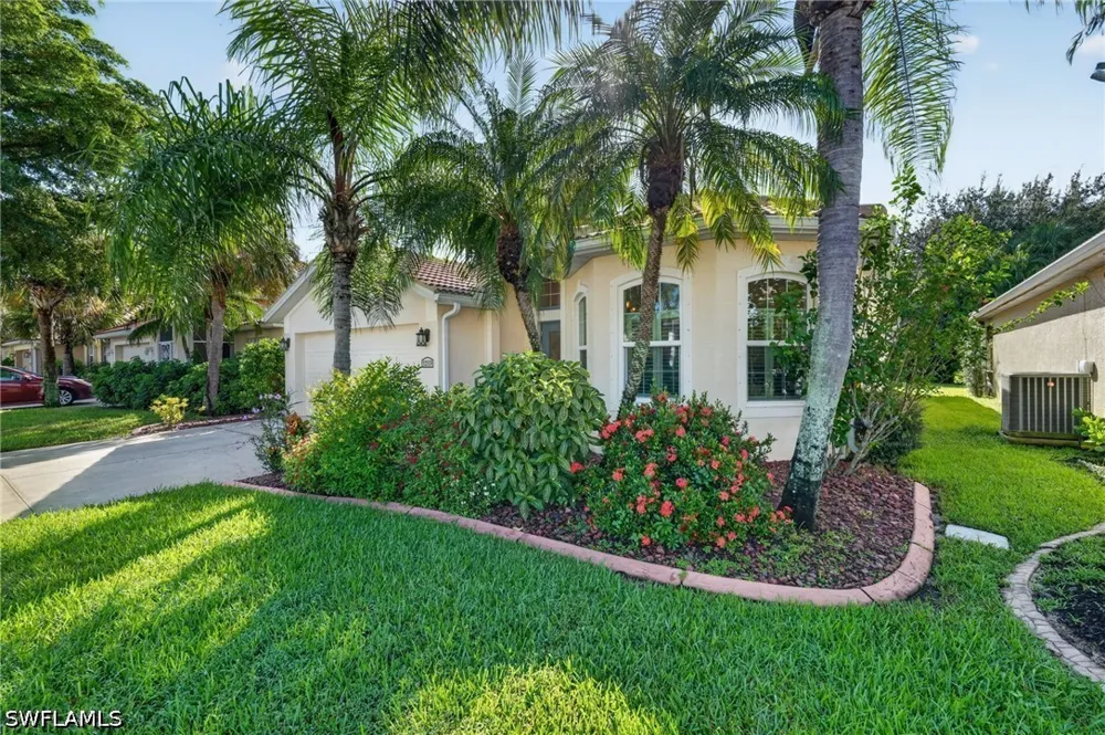 Stone Tower Loop Fort Myers, FL 33913