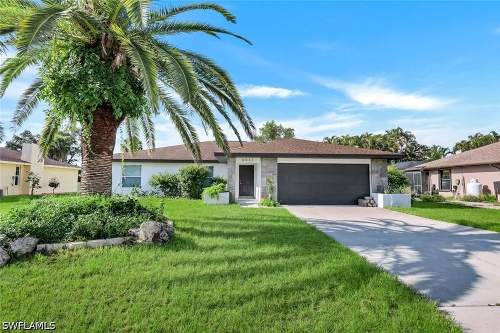 Macbeth Lane Fort Myers, FL 33908