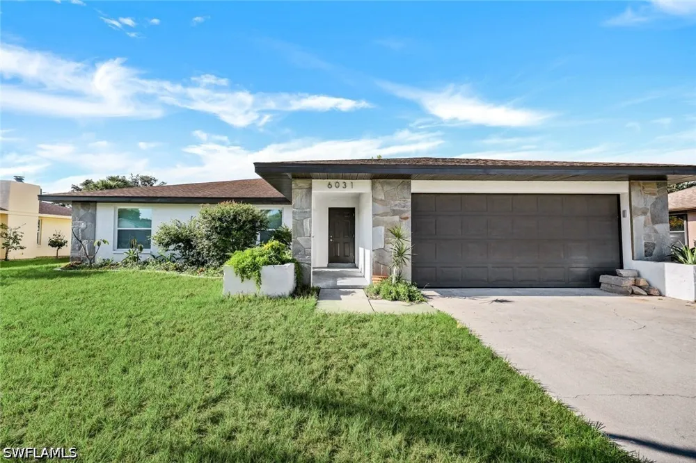 Macbeth Lane Fort Myers, FL 33908