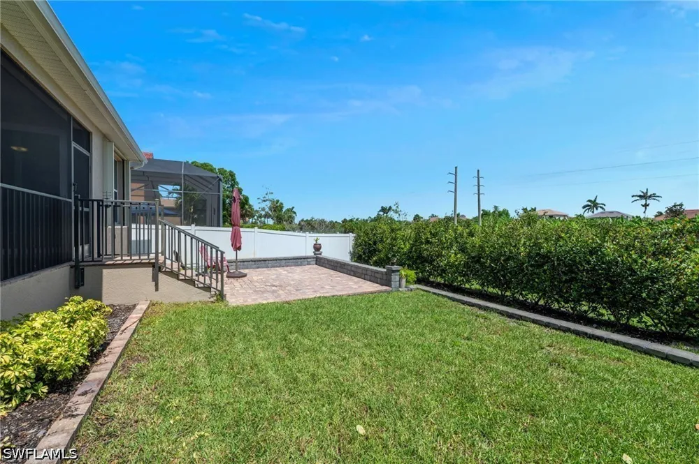 Banyan Bay Boulevard Fort Myers, FL 33908