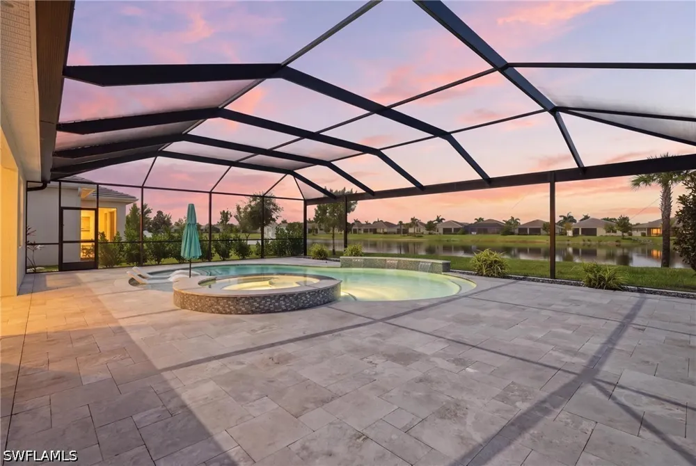 Captiva Shell Loop Bonita Springs, FL 34135