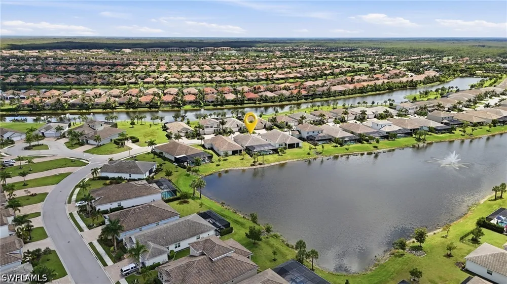 Captiva Shell Loop Bonita Springs, FL 34135