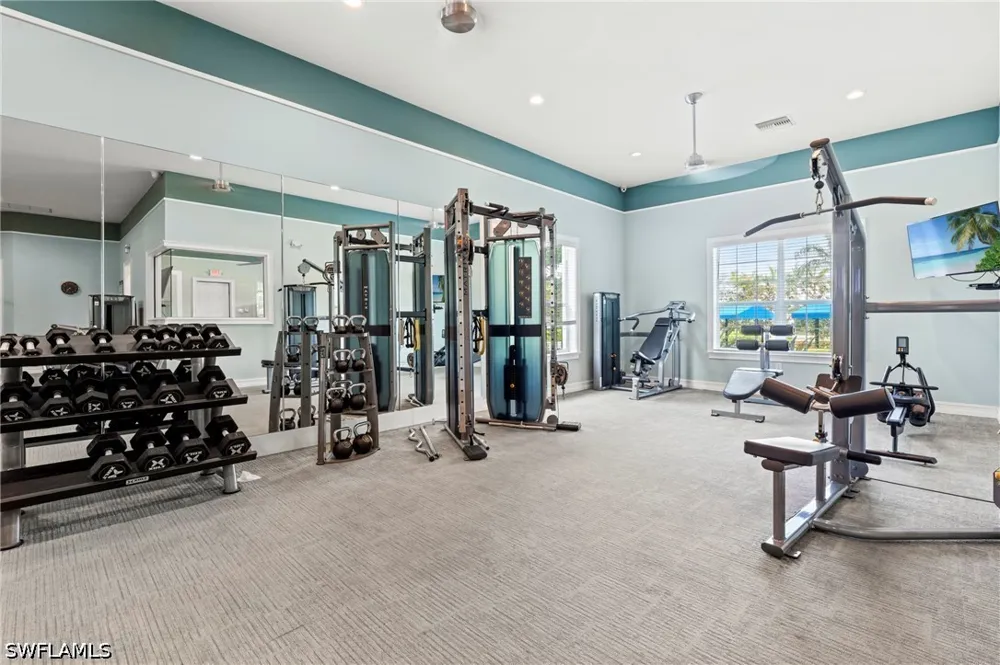 Captiva Shell Loop Bonita Springs, FL 34135