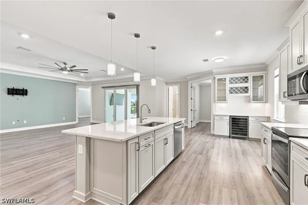 Captiva Shell Loop Bonita Springs, FL 34135