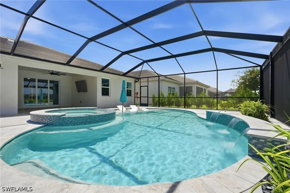 Captiva Shell Loop Bonita Springs, FL 34135