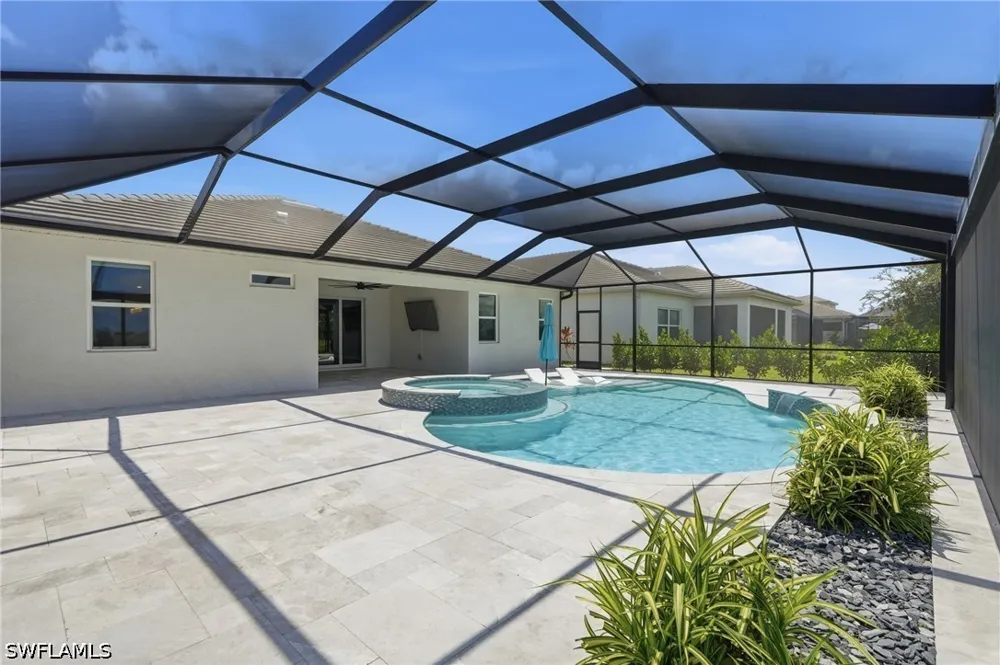 Captiva Shell Loop Bonita Springs, FL 34135