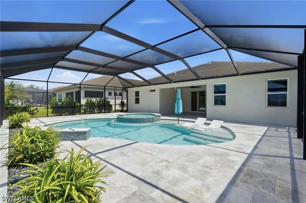 Captiva Shell Loop Bonita Springs, FL 34135