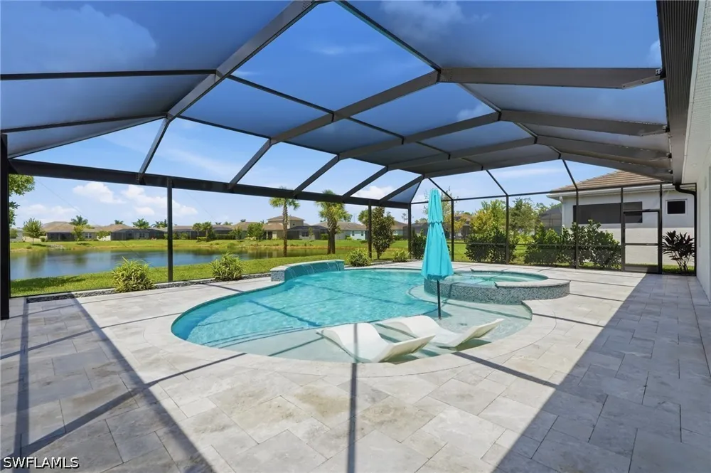 Captiva Shell Loop Bonita Springs, FL 34135