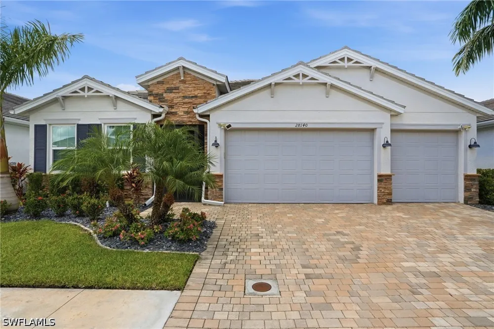Captiva Shell Loop Bonita Springs, FL 34135