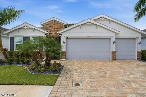 Captiva Shell Loop
