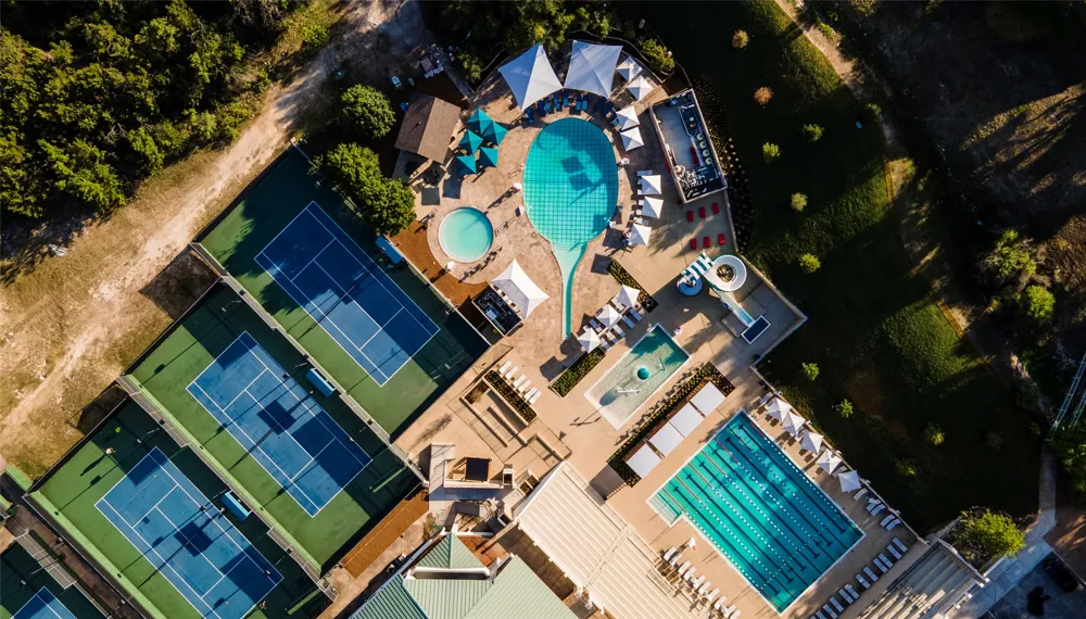 34 AUTUMN OAKS DRIVE The Hills, TX 78738
