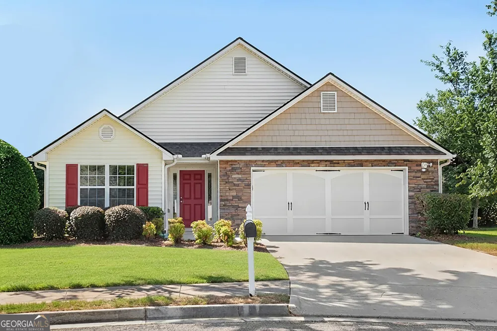 28 Bramble CT Jefferson, GA 30549