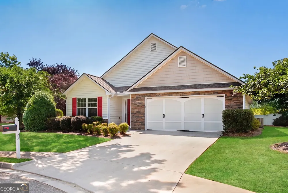 28 Bramble CT Jefferson, GA 30549