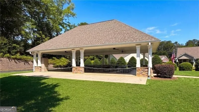 28 Bramble CT Jefferson, GA 30549