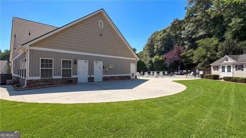 28 Bramble CT Jefferson, GA 30549