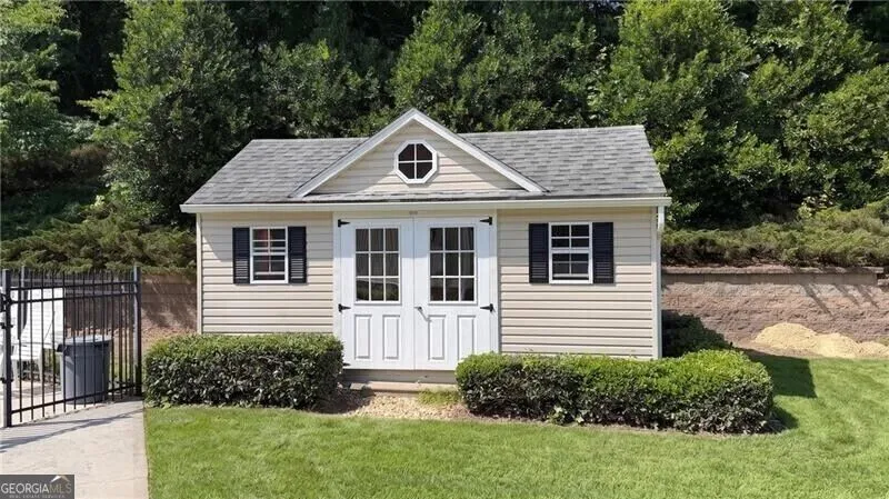28 Bramble CT Jefferson, GA 30549
