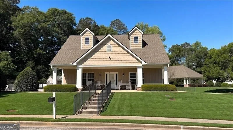 28 Bramble CT Jefferson, GA 30549